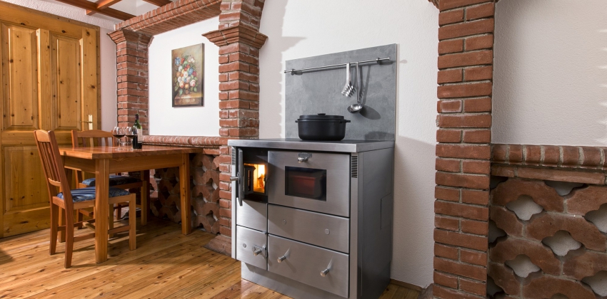 Herde & Backöfen Herde & Backöfen