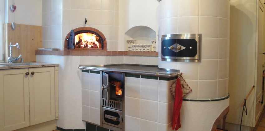 Herde & Backöfen Herde & Backöfen