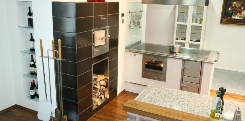 Herde & Backöfen Herde & Backöfen