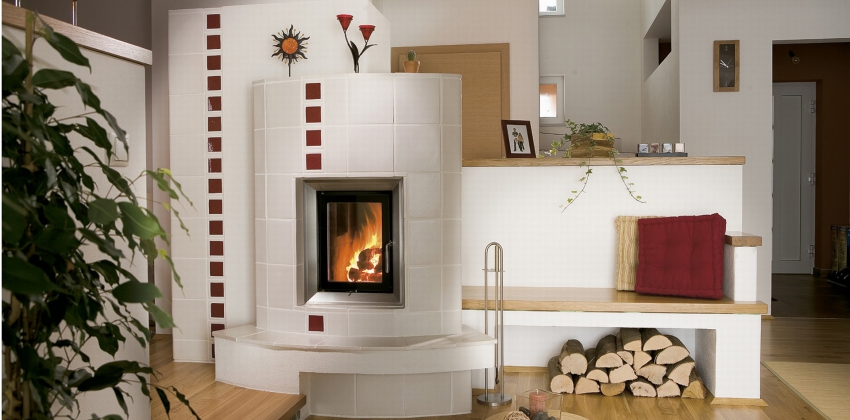 Kachelofen Kachelofen