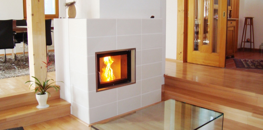 Kachelofen Kachelofen