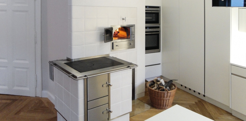 moderner Tischherd moderner Tischherd