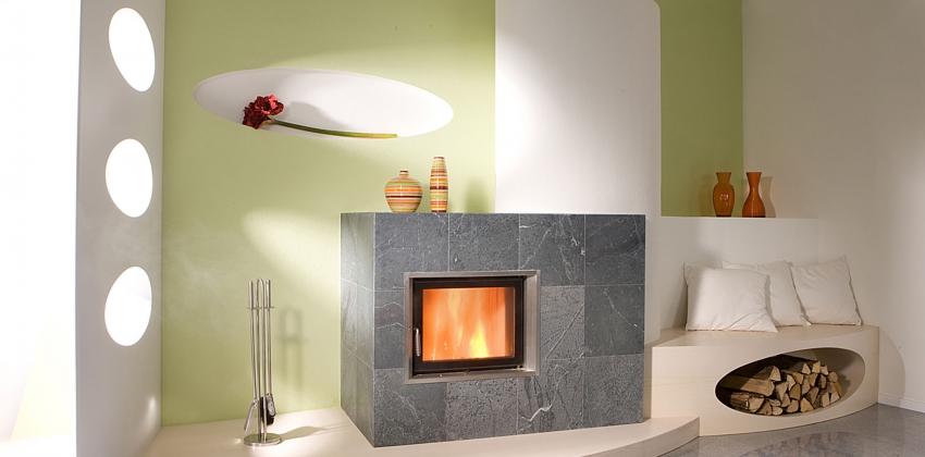 moderner Specksteinofen moderner Specksteinofen