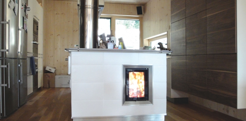 moderner Tischherd moderner Tischherd