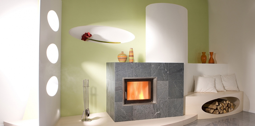 Specksteinofen Specksteinofen