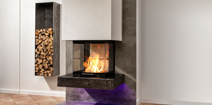 Heizkamin Schauraum Heizkamin Schauraum